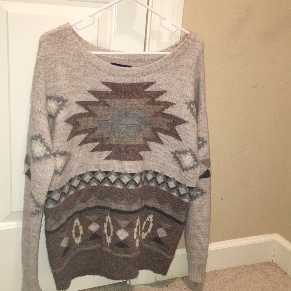 American Eagle Sweater